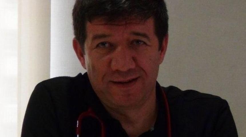 Aşı V&uuml;cut Direncini Artırıyor