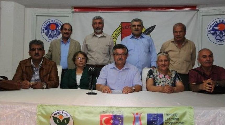 &lsquo;merlin&rsquo; Projesi Hayata Ge&ccedil;iyor