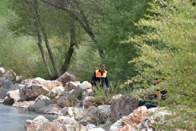 Siirt’te Pikniğe Giden Bir Çocuk Kayboldu