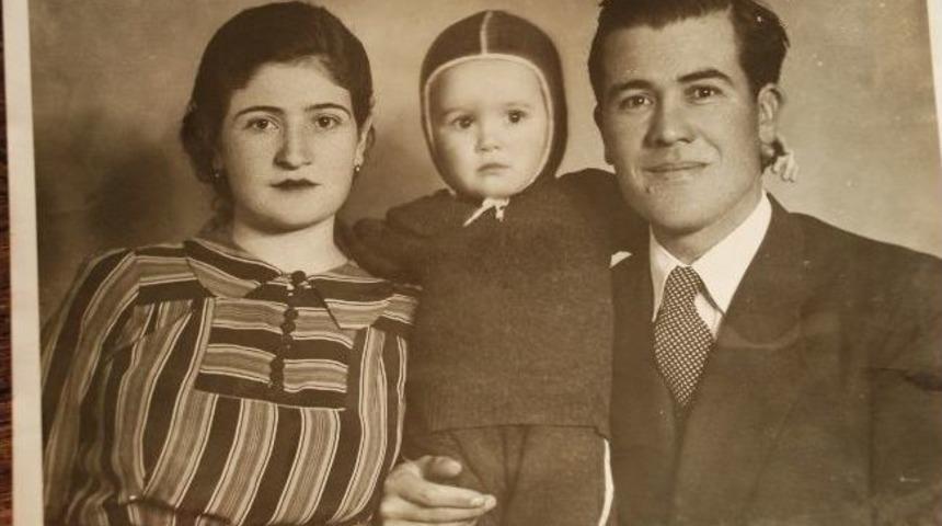 Sevgi Sırları Yıllar Sonra Ortaya &Ccedil;ıktı