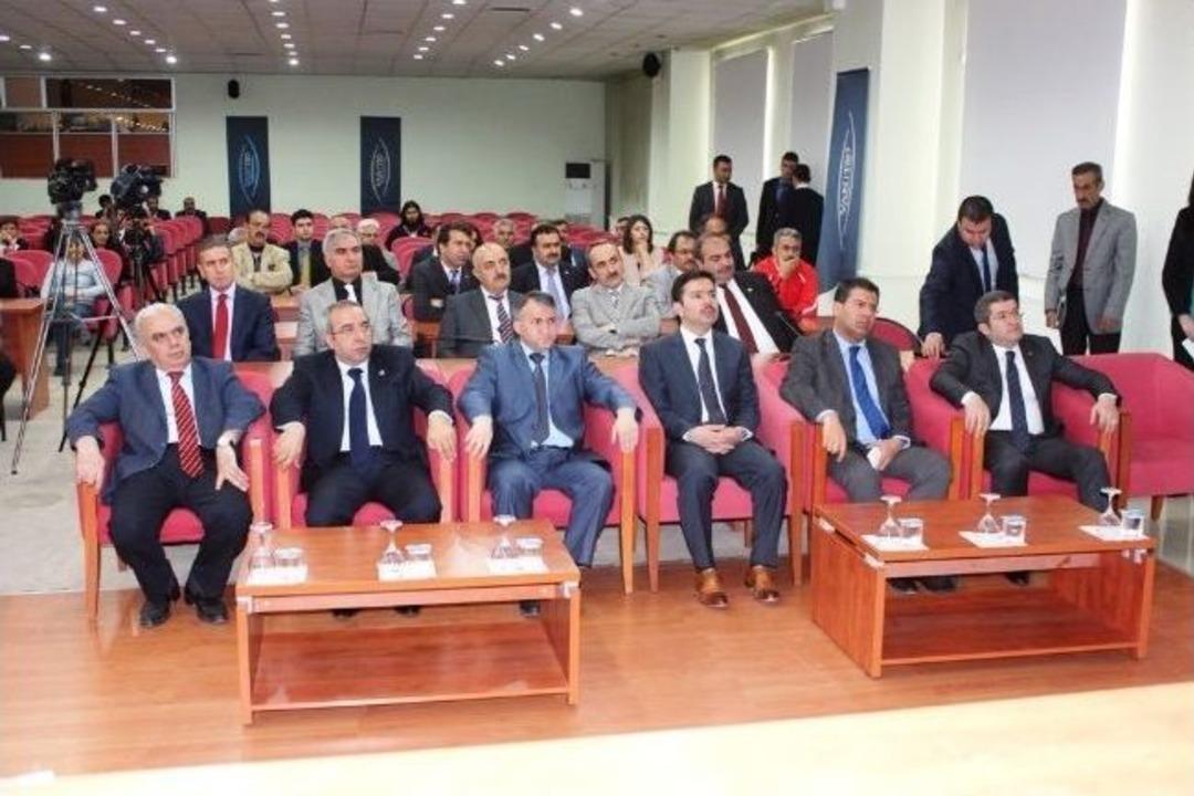 Tuik&rsquo;in 88. Kuruluş Yıld&ouml;n&uuml;m&uuml;