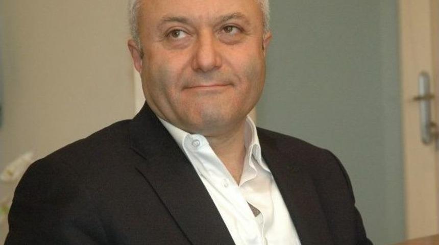 Tuncay &Ouml;zkan: "cumhurbaşkanını Halk Değil Parlamento Se&ccedil;meli"