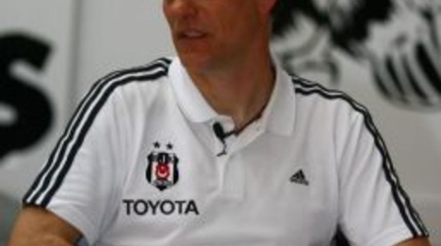 Bilic: Şampiyonlar Ligi M&uuml;ziğini Yeni Stadımızda Duymak İstiyoruz&rdquo;