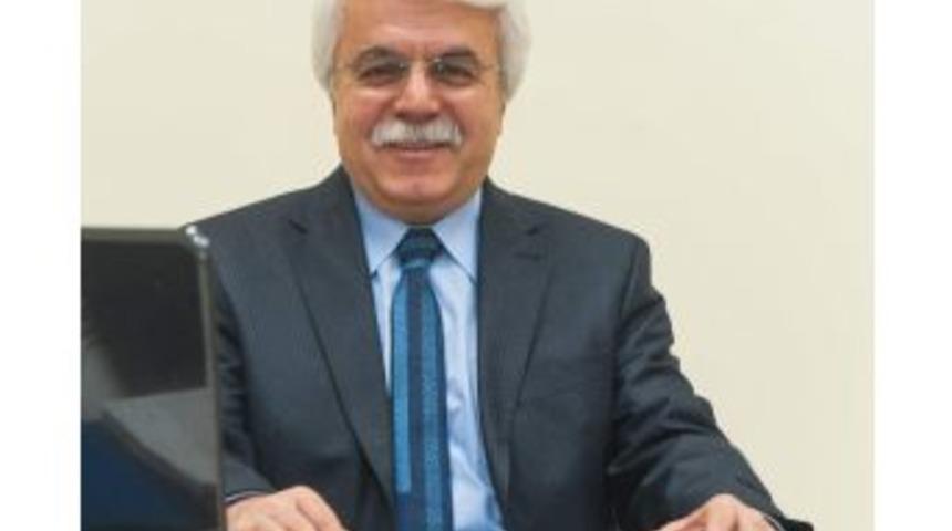 Kontv&rsquo;nin Yeni Binasını Başbakan Erdoğan A&ccedil;acak