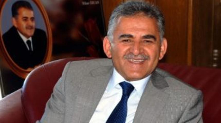 Başbakan Recep Tayyip Erdoğan Teşekk&uuml;r İ&ccedil;in Kayseri'ye Geliyor