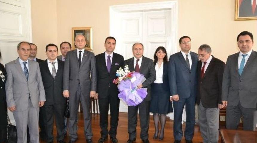 T&uuml;ik 88 Yaşında