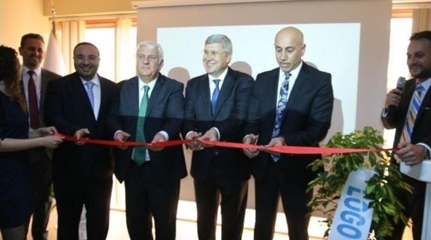 Egeli Bilişimciler &ldquo;ebilsad&rdquo; İle Atağa Kalktı