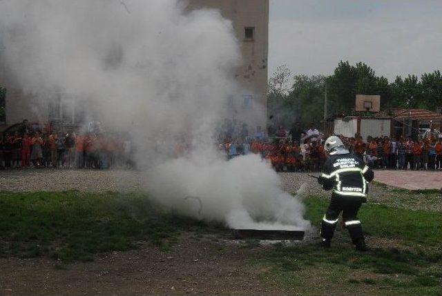 Bir Günlük Başkan İstedi Talimat Yerine Geldi