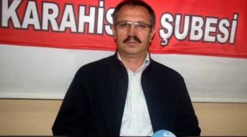 Memur Sendikaları Kpss&rsquo;nin Kaldırılması Kararını Olumlu Karşıladı