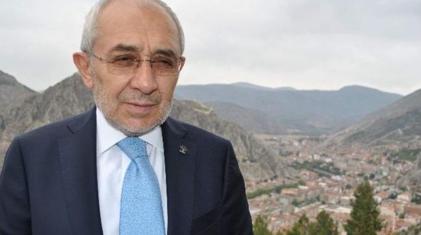 Erdem: "hala&ccedil;oğlu B&ouml;yle Bir Cehaletin İ&ccedil;erisine Nasıl Girdi, Hayret Ediyorum"