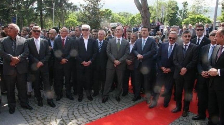 Bursa&rsquo;da Kastamonu G&uuml;nleri Başladı