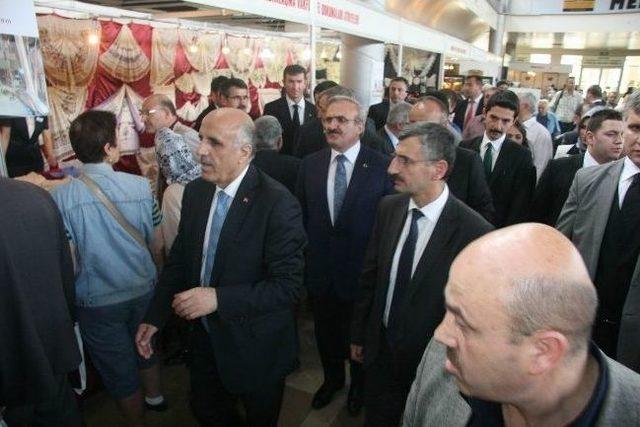 Bursa’da Kastamonu Günleri Başladı