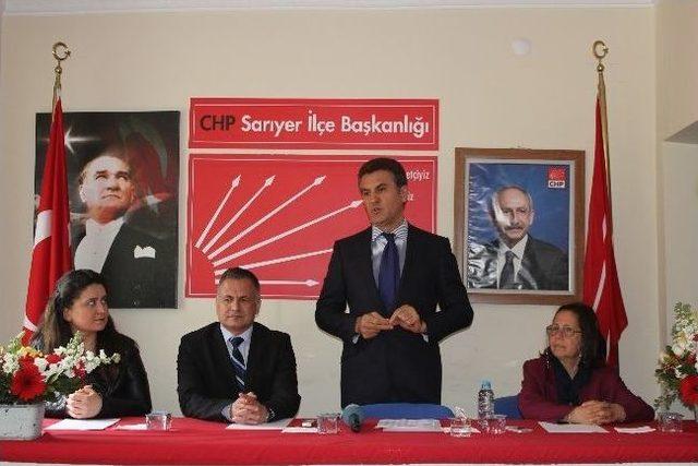 Sarıgül: “sandıklar Korunabilseydi İstanbul’da Sonuçlar Daha Farklı Olurdu”