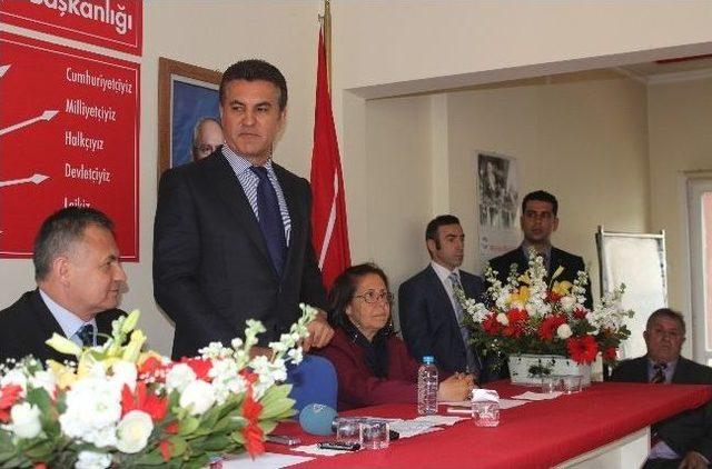 Sarıgül: “sandıklar Korunabilseydi İstanbul’da Sonuçlar Daha Farklı Olurdu”