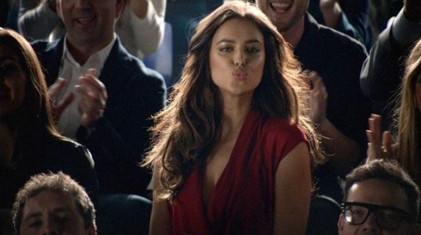 Nıke&rsquo;dan Yeni Reklam: 'kazanan Kalır'