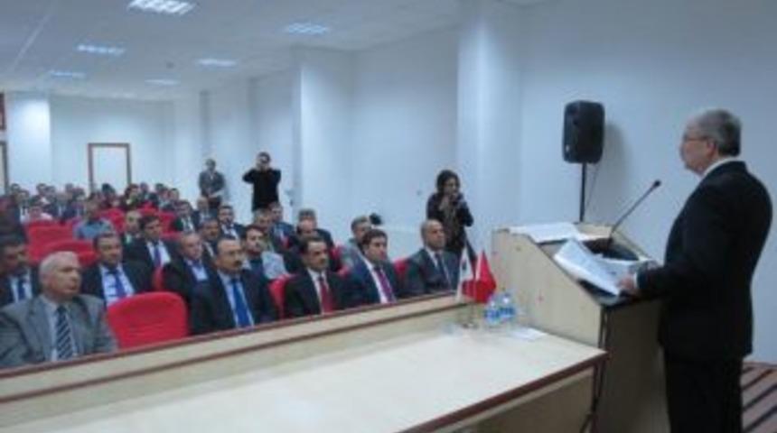 T&uuml;ik 88. Yılını Kutladı