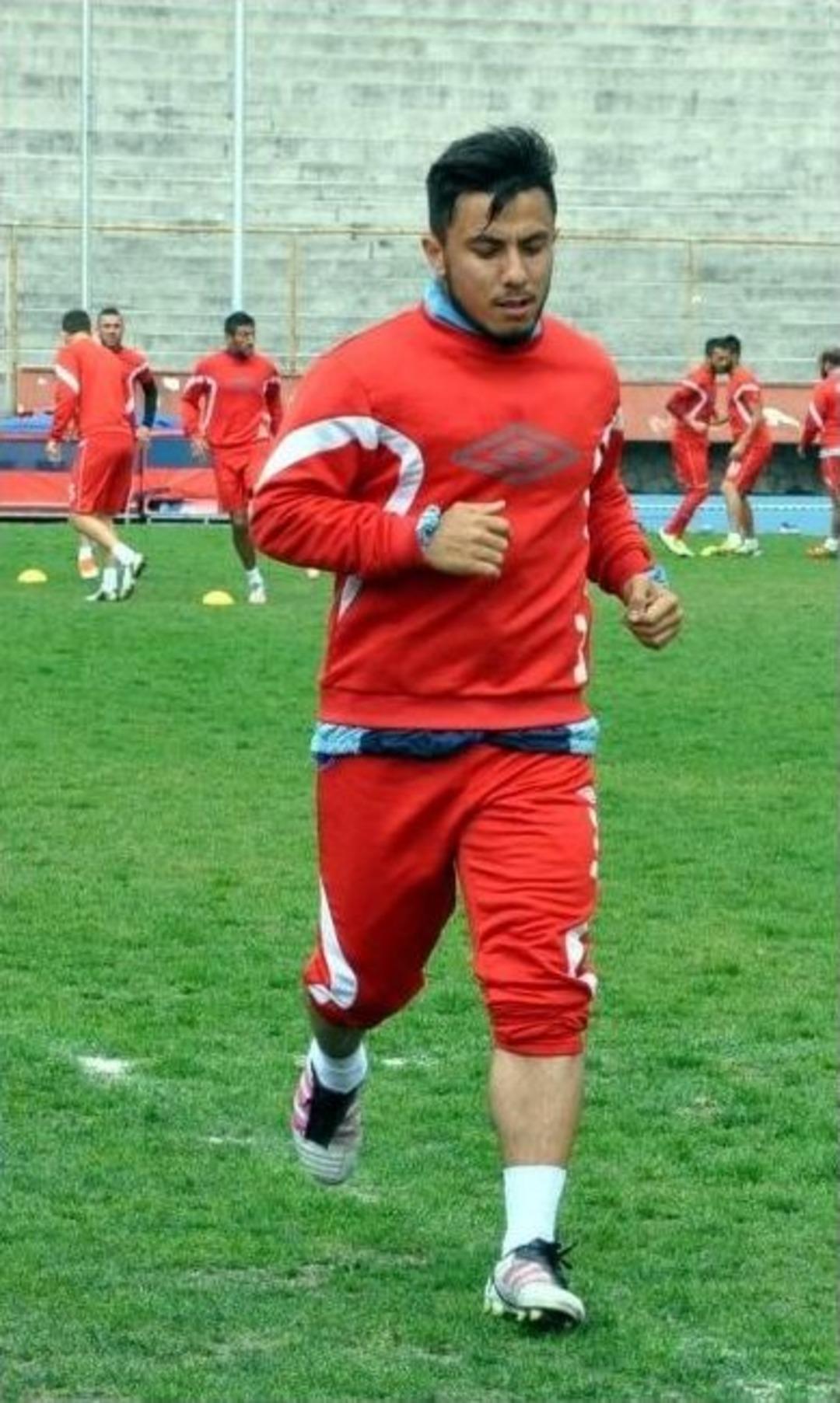 K&ouml;m&uuml;rspor, Play-off Ma&ccedil;ı Hazırlıklarını S&uuml;rd&uuml;r&uuml;yor