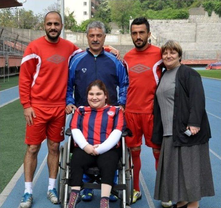 Kömürspor, Play-off Maçı Hazırlıklarını Sürdürüyor G5