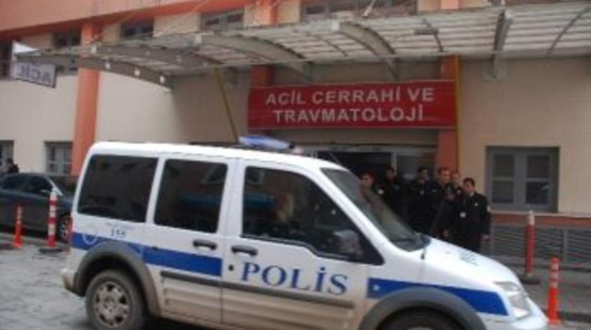 Batman'da 5. Kattan Düşen Çocuk Öldü