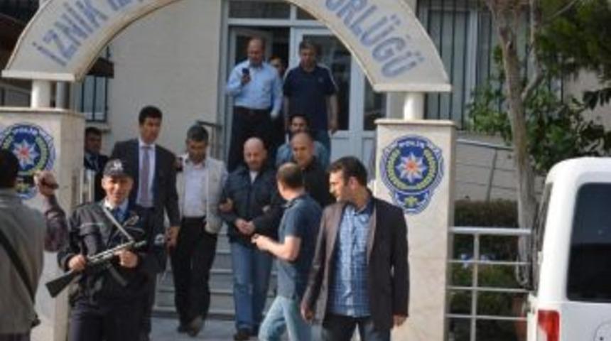 Kayıp Milyarder &Ccedil;iftin &Ouml;l&uuml;m&uuml;nde Ş&uuml;pheli &Ccedil;ocukları G&ouml;zaltında