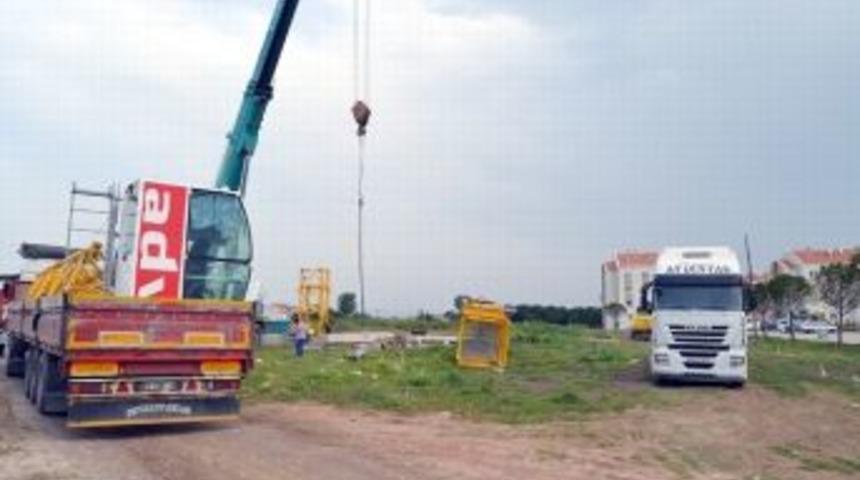 Toki G&ouml;nen'de 324 Konut Daha İnşa Edecek