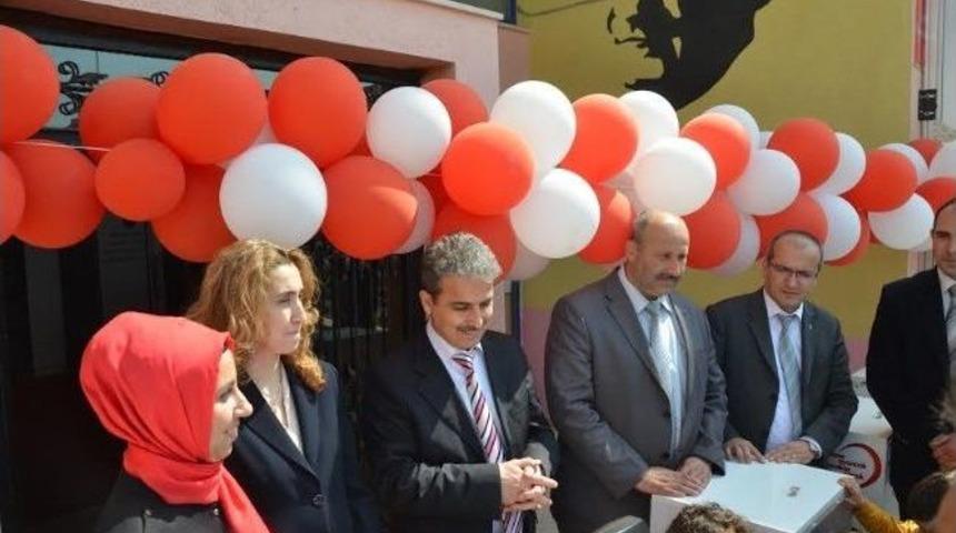 Bilecik'te &lsquo;bir Oyuncak Bin Umut&rsquo; Projesi