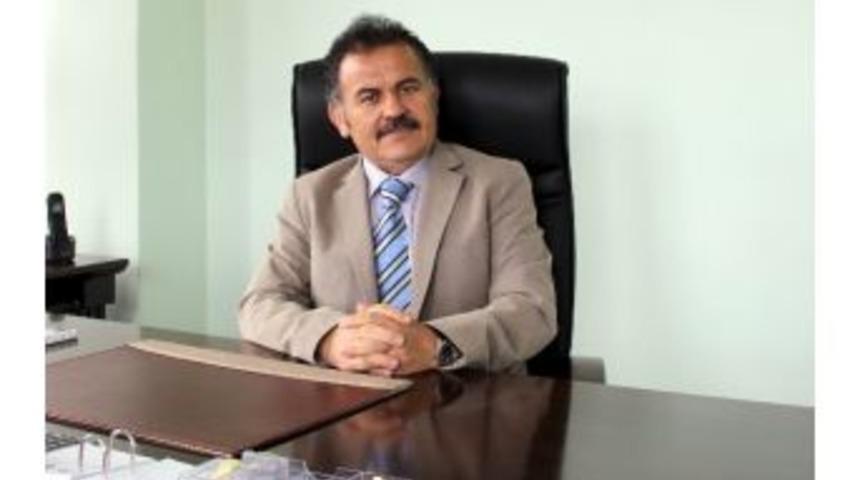 'dp&uuml; İslam Medeniyeti Araştırma Ve Uygulama Merkezi' Kuruldu