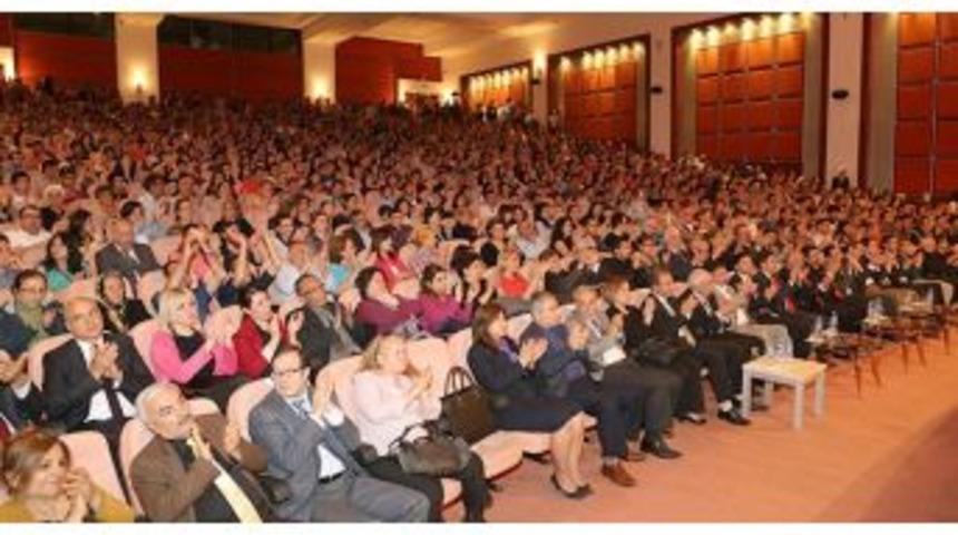 Arguvan T&uuml;rk&uuml; G&uuml;nleri Yapıldı