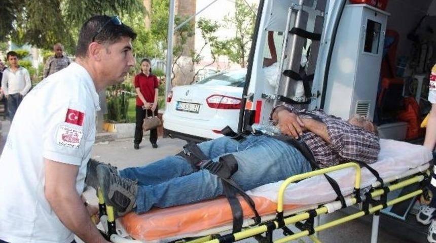 Manisa&rsquo;da Gıda Zehirlenmesi