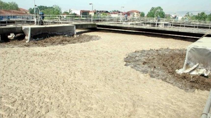 Kanalizasyona Atıksu Veren Tesise İsu&rsquo;dan Su&ccedil; Duyurusu