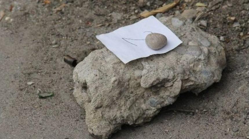 &Ccedil;atışmanın Ortasında Kalan Yaşlı Kadın Hayatını Kaybetti