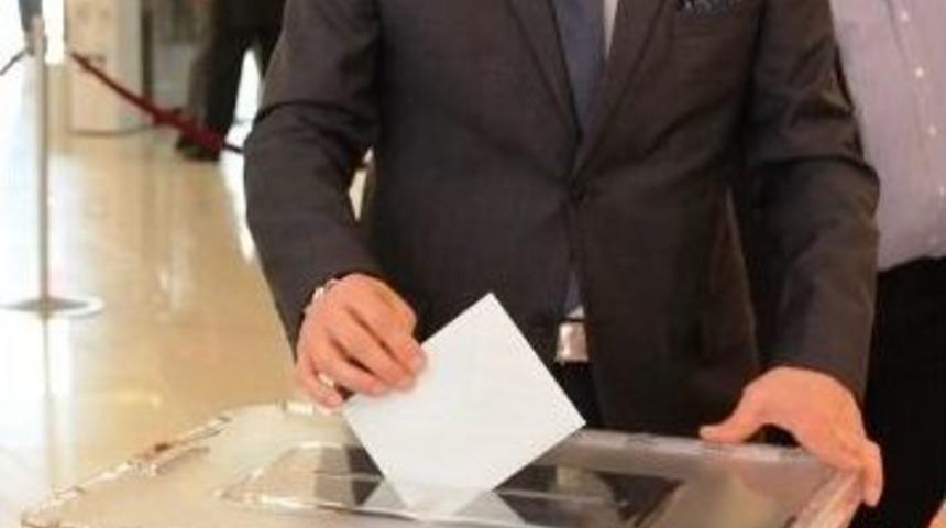 Bursa'ya Tekstil M&uuml;kemmeliyet Merkezi Kuruluyor