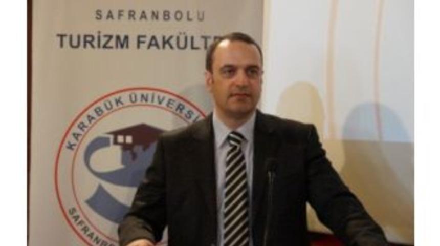 Safranbolu Turizm &Ccedil;alıştayının Ardından