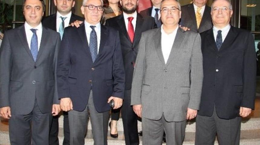 Su &Uuml;r&uuml;nleri Ve Hayvansal Mamuller 2023 Hedefini Artırdı