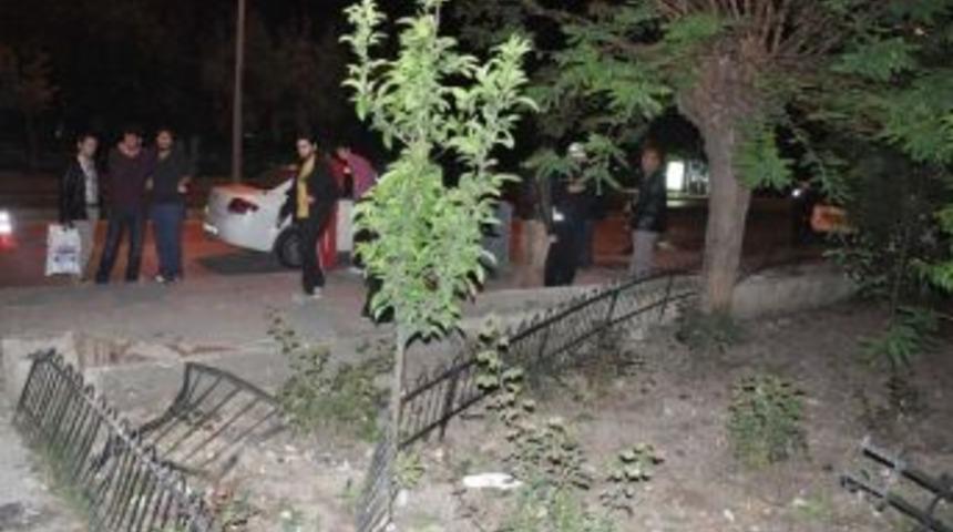 Balıkesir'deki &Ouml;l&uuml;ml&uuml; Kaza