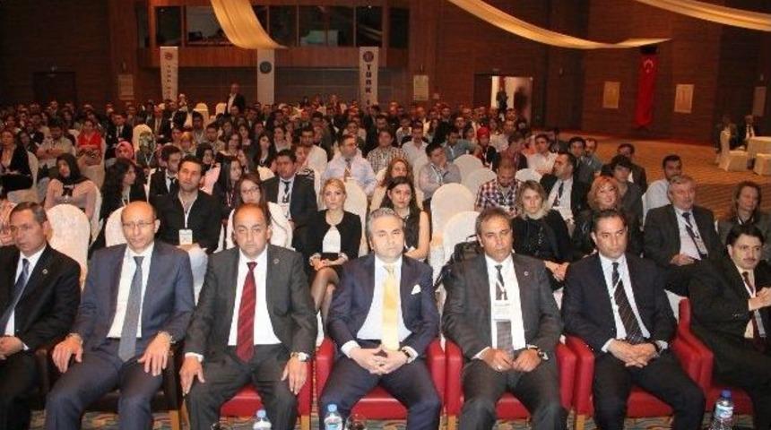 Kavlak: "emek En G&uuml;zel Değerdir"