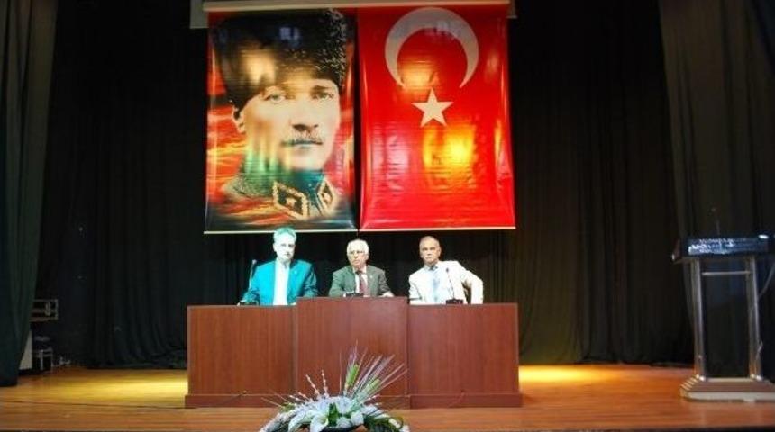 Mudanya&rsquo;da Hastane Tartışması Siyasi Arenaya D&ouml;nd&uuml;