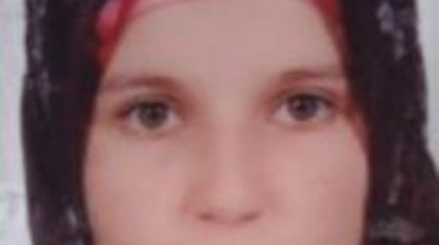 Eşinin Akrabasını &Ouml;ld&uuml;ren Kadın Tutuklandı