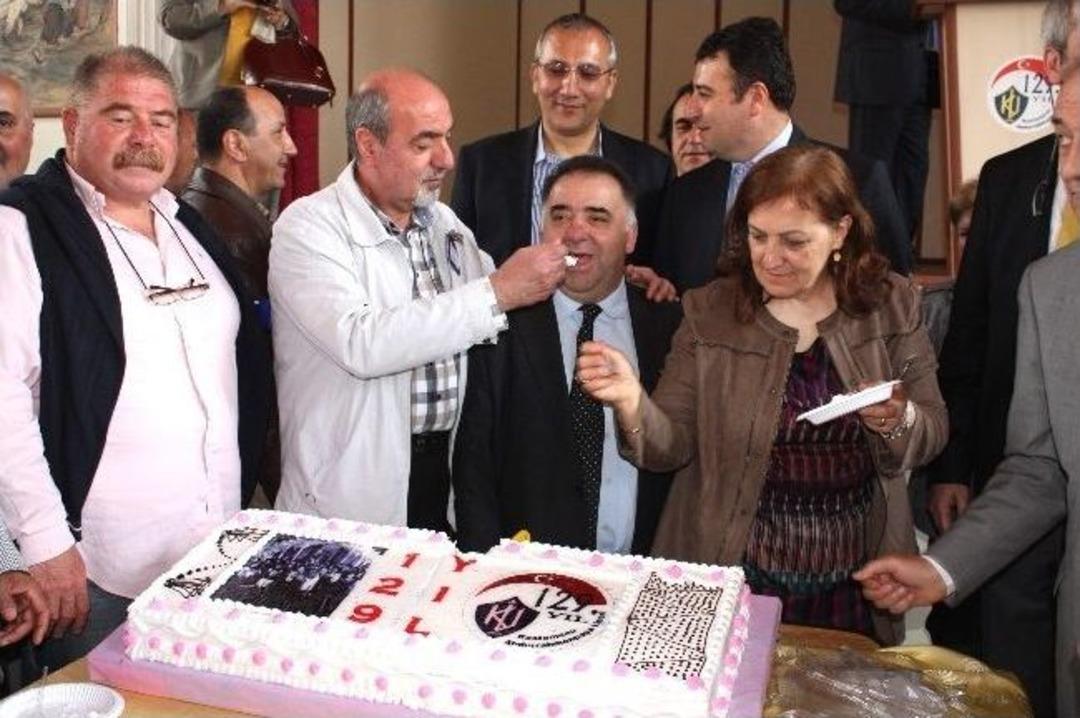 'hababam Sınıfı' Kastamonu'da