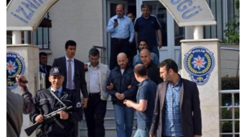 İznik'te 6 Yıl &Ouml;nce Kaybolan &Ccedil;iftin Ceset Par&ccedil;alarının Bulunması