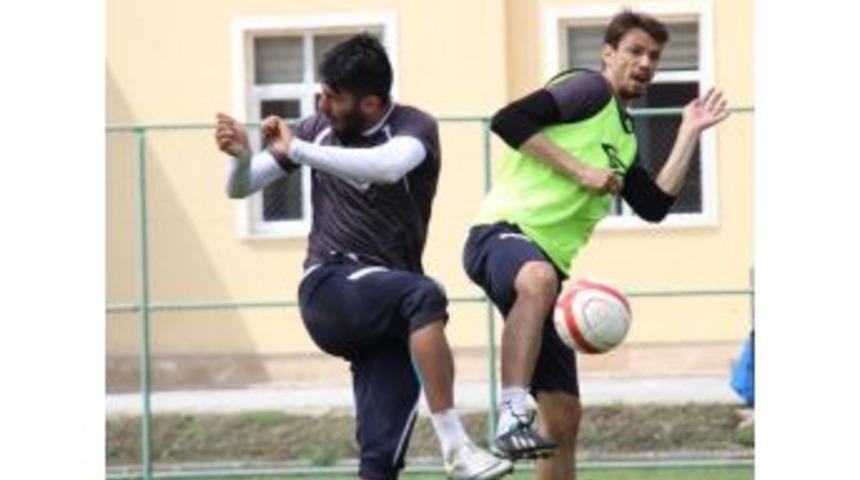 Boluspor Evinde Daha Rahat Kazanıyor