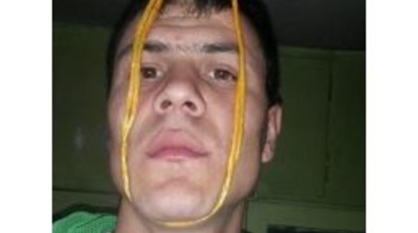 İntihardan &Ouml;nce Fotoğrafını Paylaştı