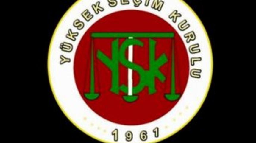 Ysk, Buharkent Se&ccedil;imiyle İlgili İptal Kararını A&ccedil;ıkladı