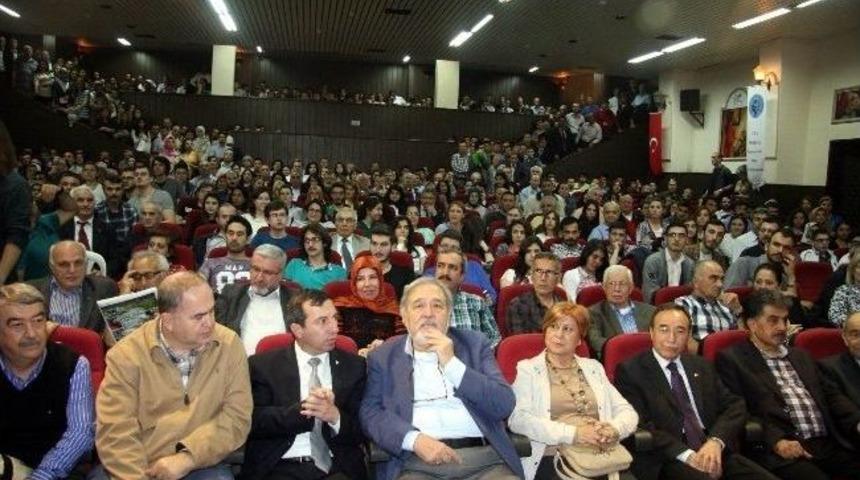 İlber Ortaylı, &ldquo;ermeni Taziyesini&rdquo; Değerlendirdi