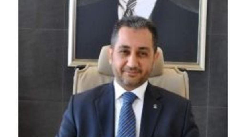 Ak Parti İl Başkanı Atay: &ldquo;şov Değil, Hizmet Yapsınlar&rdquo;