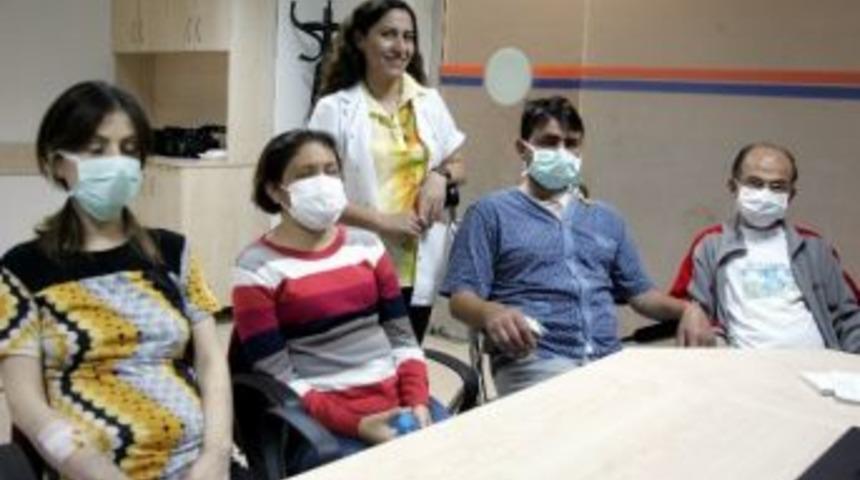 2014 Yılında T&uuml;rkiye'de D&ouml;rt Pankreas Nakli Yapıldı