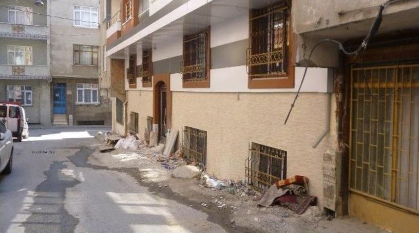 (&ouml;zel Haber) Telekom'u Bıktıran "kablo" Hırsızları