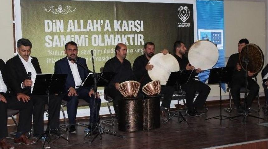 T&uuml;rk Telekom İl M&uuml;d&uuml;rl&uuml;ğ&uuml;&rsquo;nden Kutlu Doğum Haftası Kutlaması