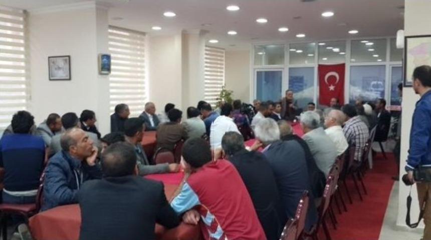 Eskişehir'de Hidroelektrik Santraller Ve Enerji Paneli