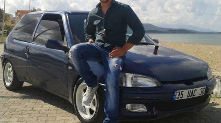 Urla&rsquo;da Trafik Kazası: 1 &Ouml;l&uuml;, 2 Yaralı